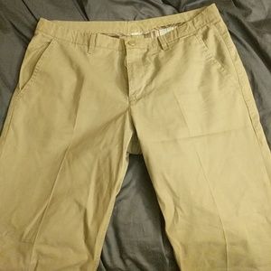 Bonobos Khaki Chinos